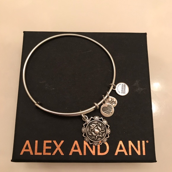 Alex and Ani Bracelet - Picture 3 of 3